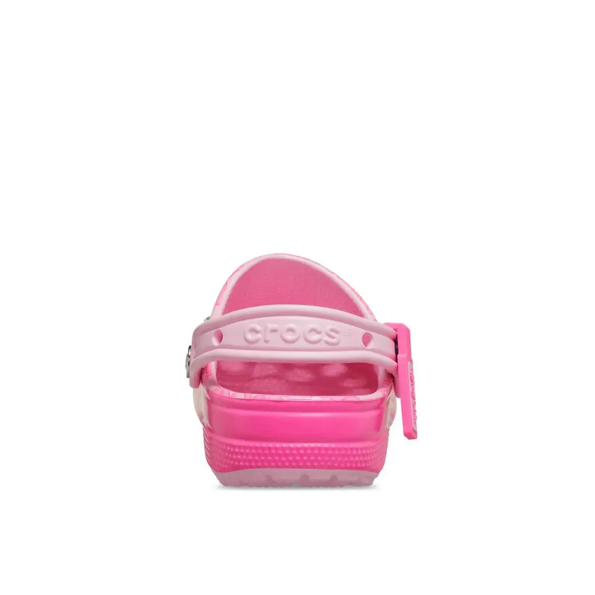 Crocs shoes - Pink 1