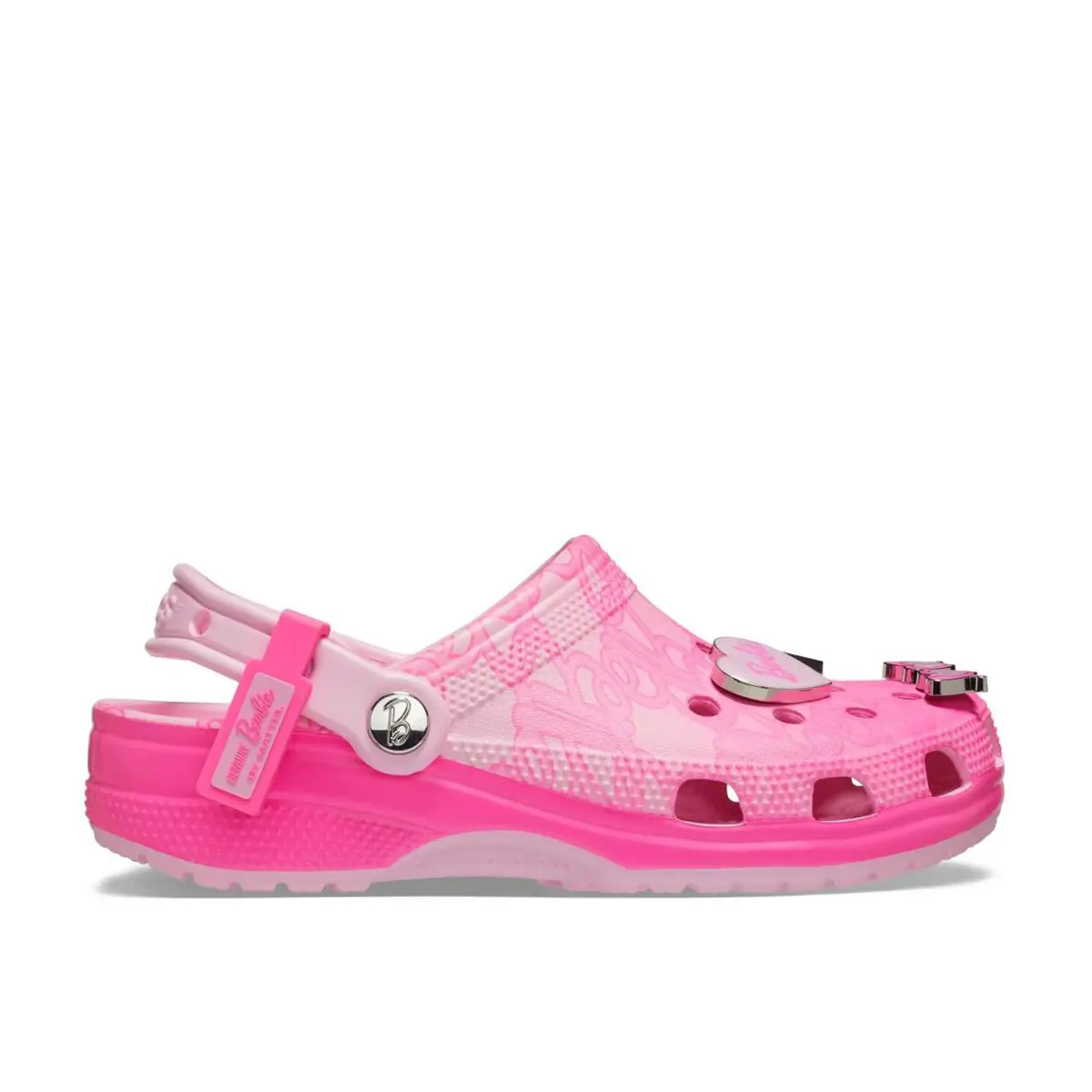 Crocs shoes - Pink 2