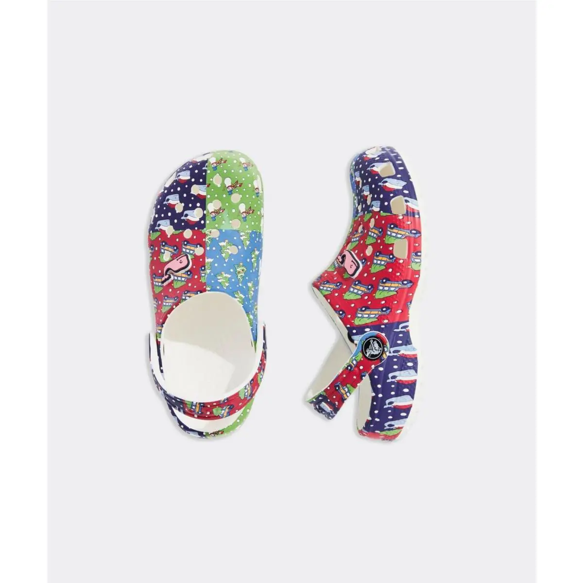 Crocs shoes - Multicolor 0