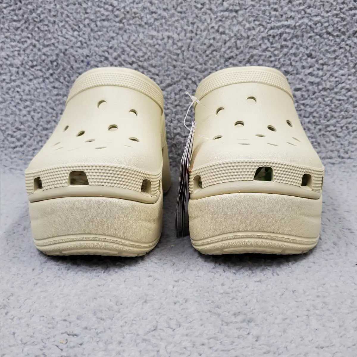 Crocs shoes - Crocs Siren - Siren - Beige 0