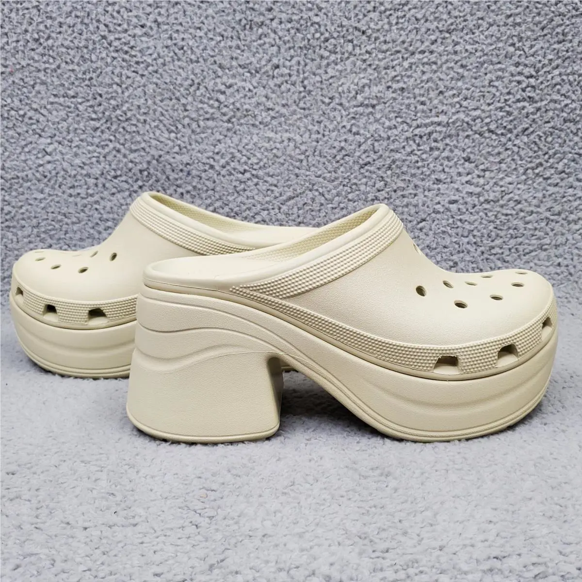 Crocs shoes - Crocs Siren - Siren - Beige 3