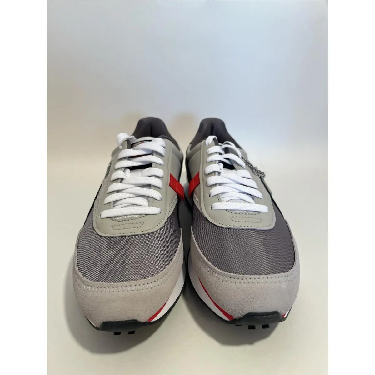 Puma shoes - PUMA Future Rider - Future Rider - 380197-01 - Gray 0