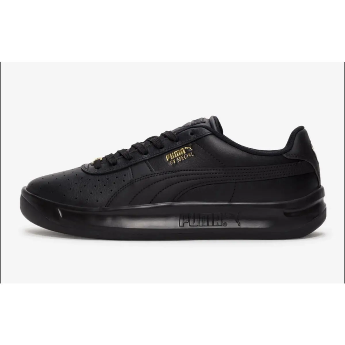 Puma shoes - PUMA GV Special - Special - 366613-02 - Black 0