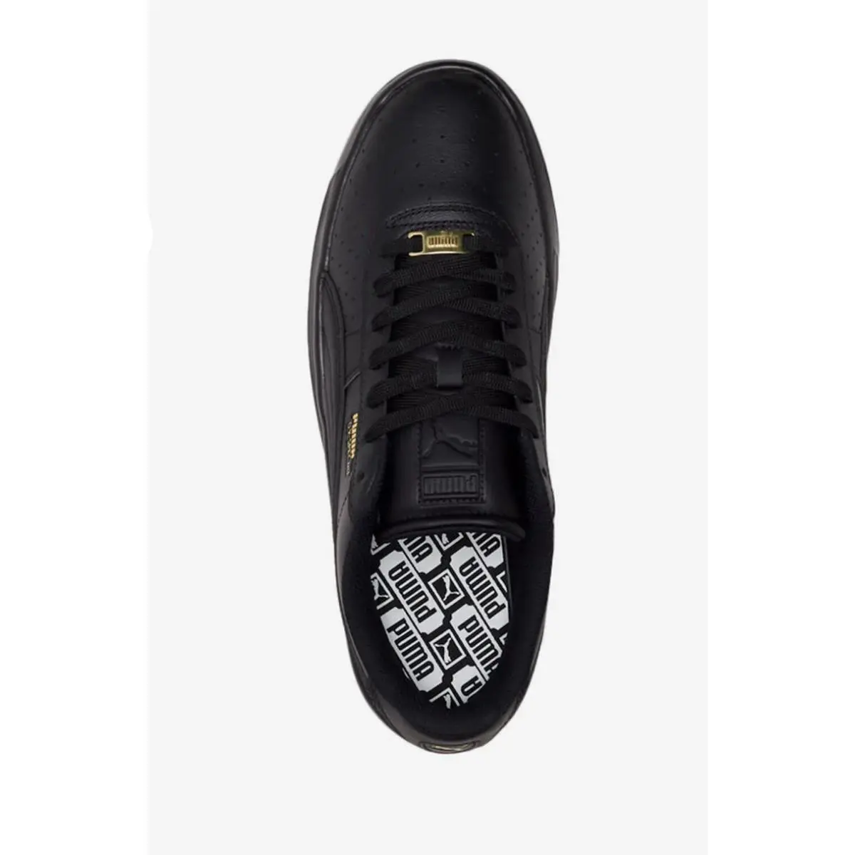 Puma shoes - PUMA GV Special - Special - 366613-02 - Black 1