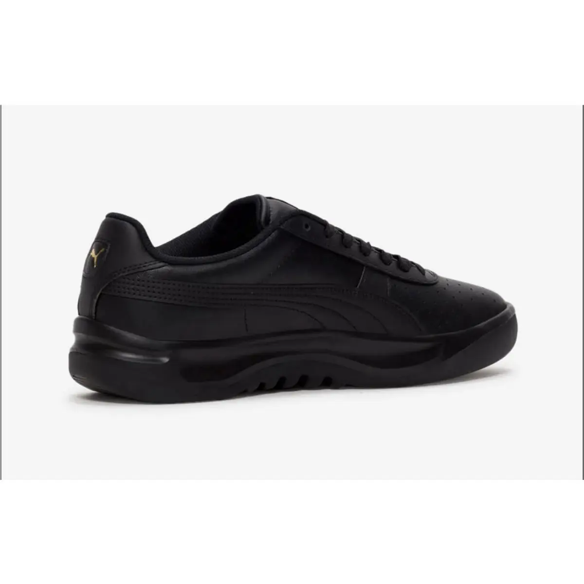 Puma shoes - PUMA GV Special - Special - 366613-02 - Black 3