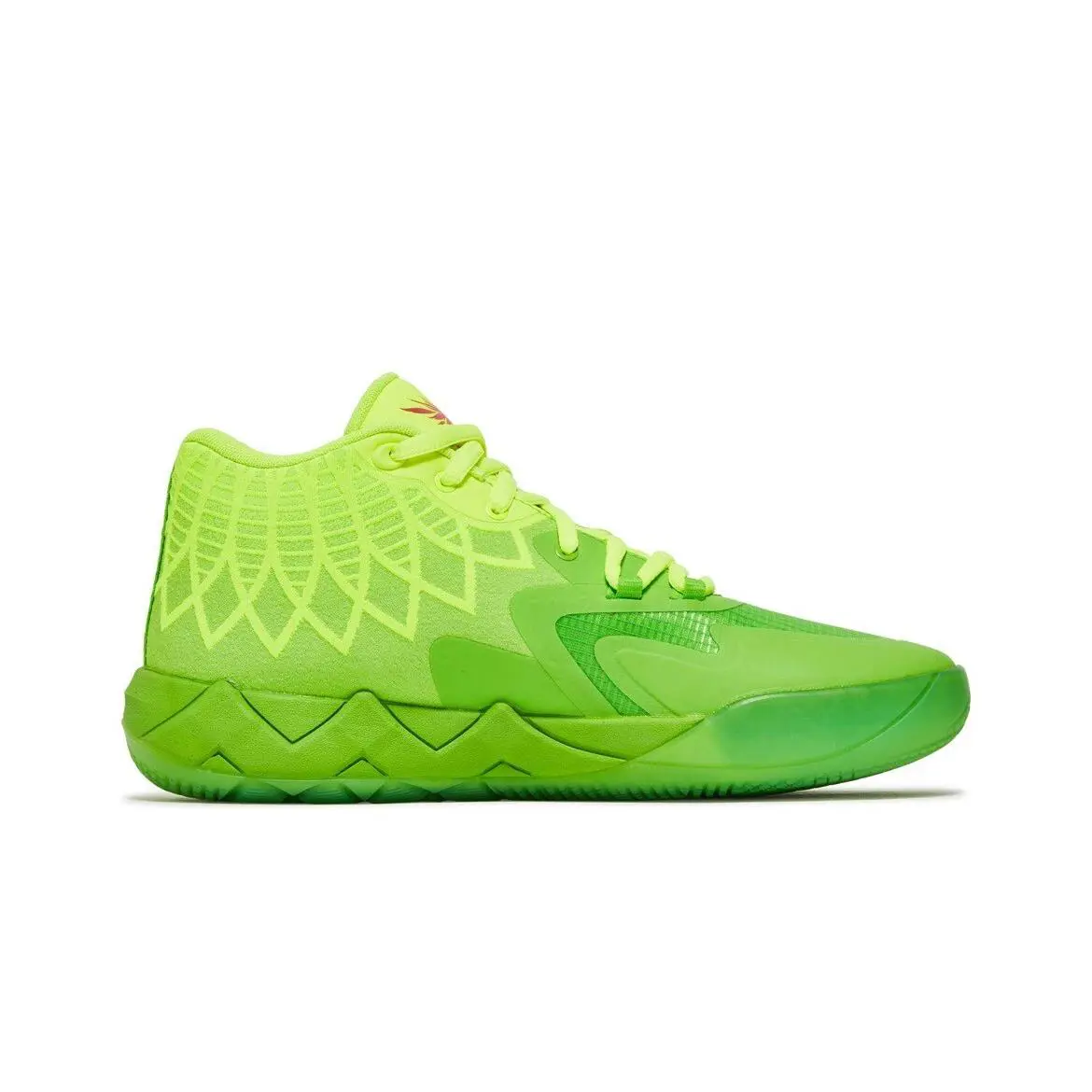 Puma shoes - PUMA MB 01 - 376682 - Multicolor 8