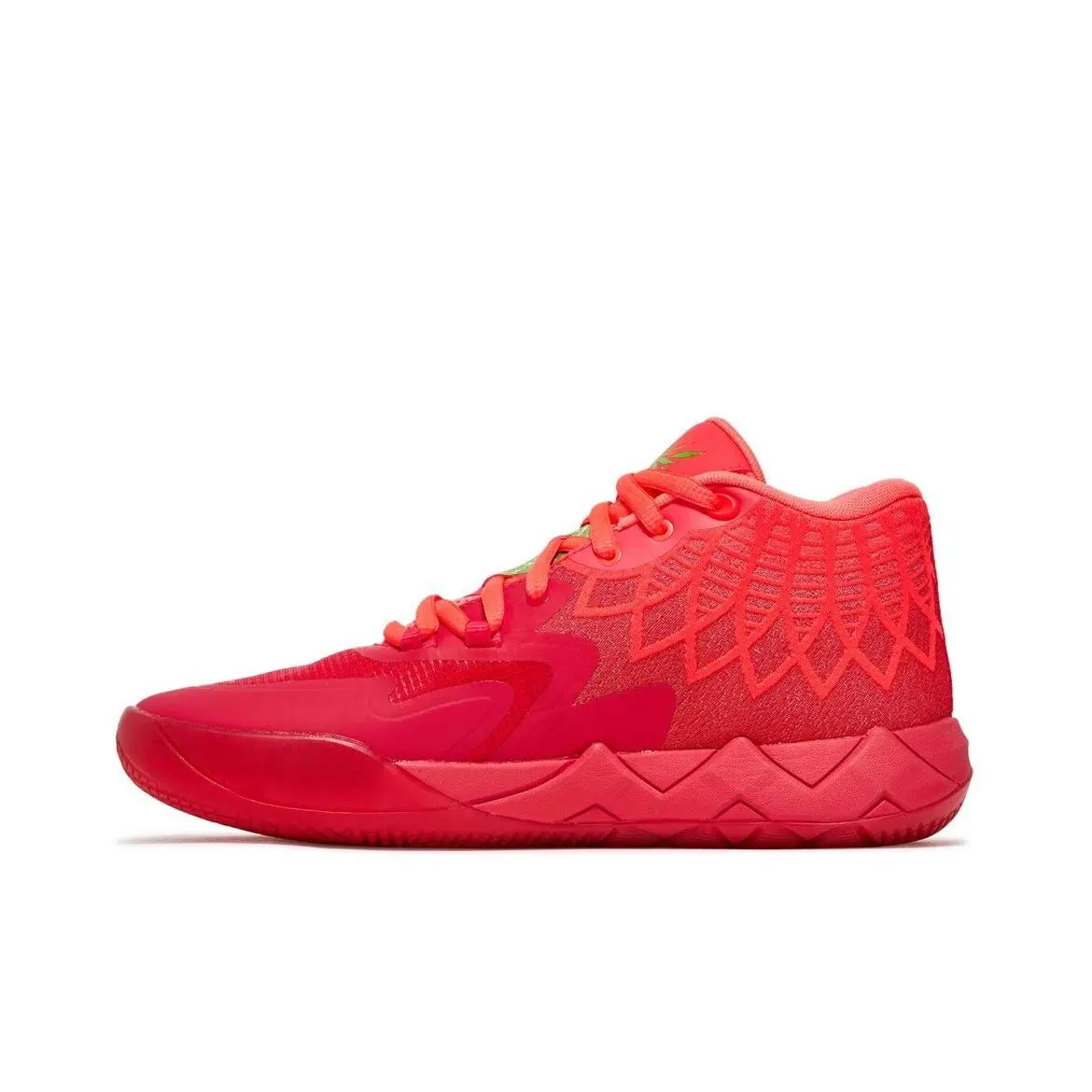 Puma shoes - PUMA MB 01 - 376682 - Multicolor 11