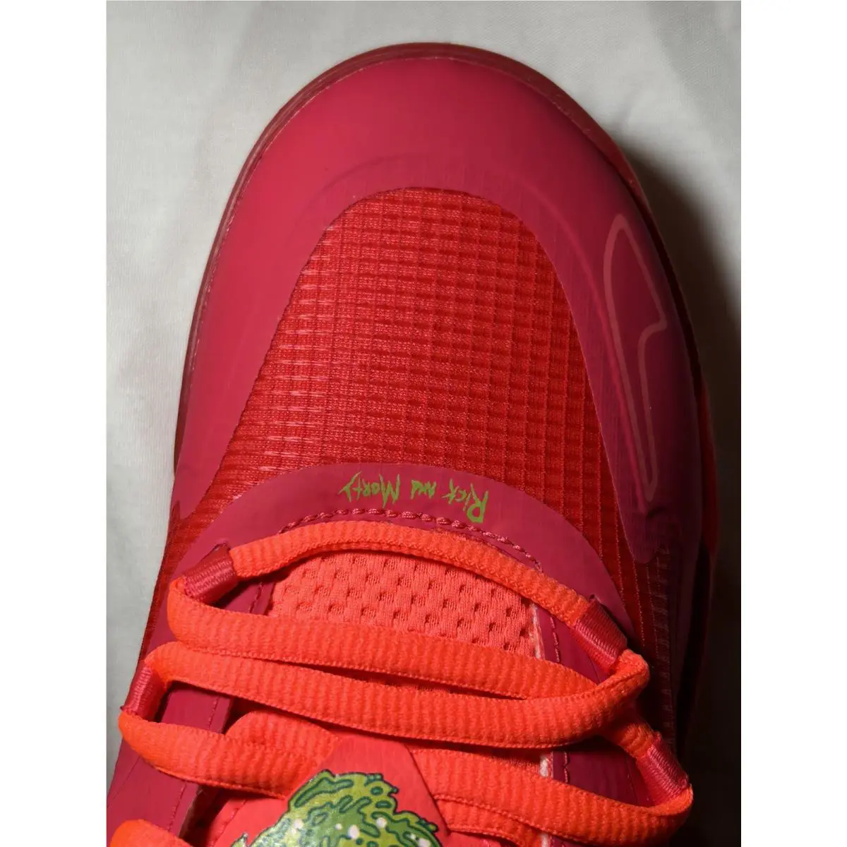 Puma shoes - PUMA MB 01 - 376682 - Multicolor 2