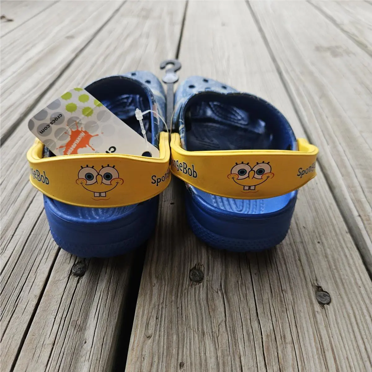 Crocs shoes - Multicolor 13