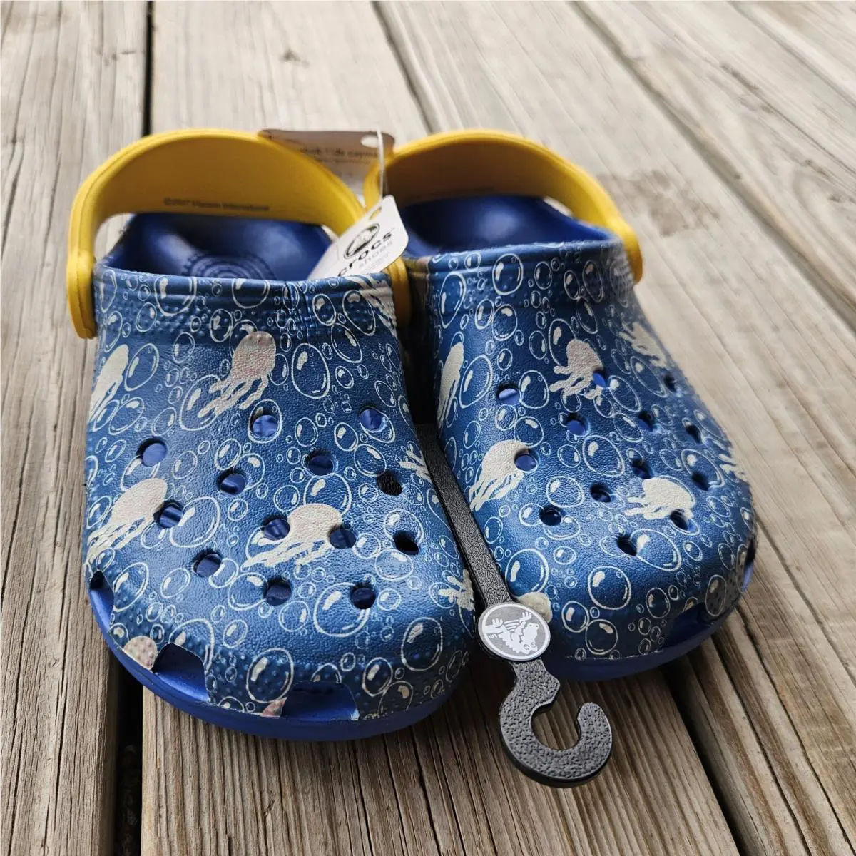 Crocs shoes - Multicolor 14