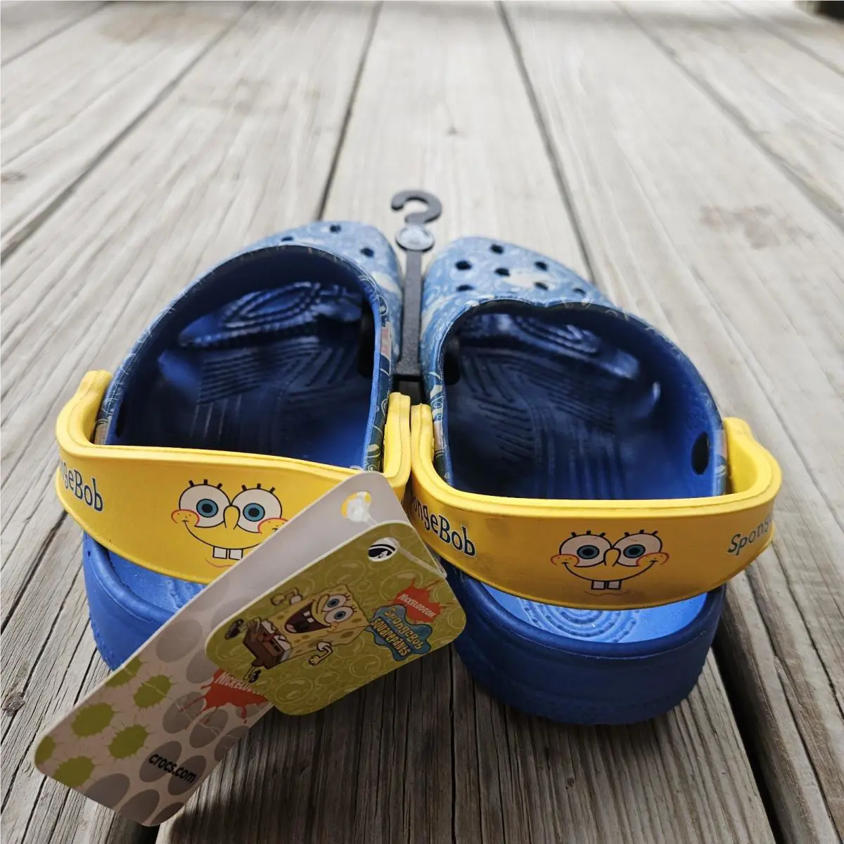 Crocs shoes - Multicolor 21