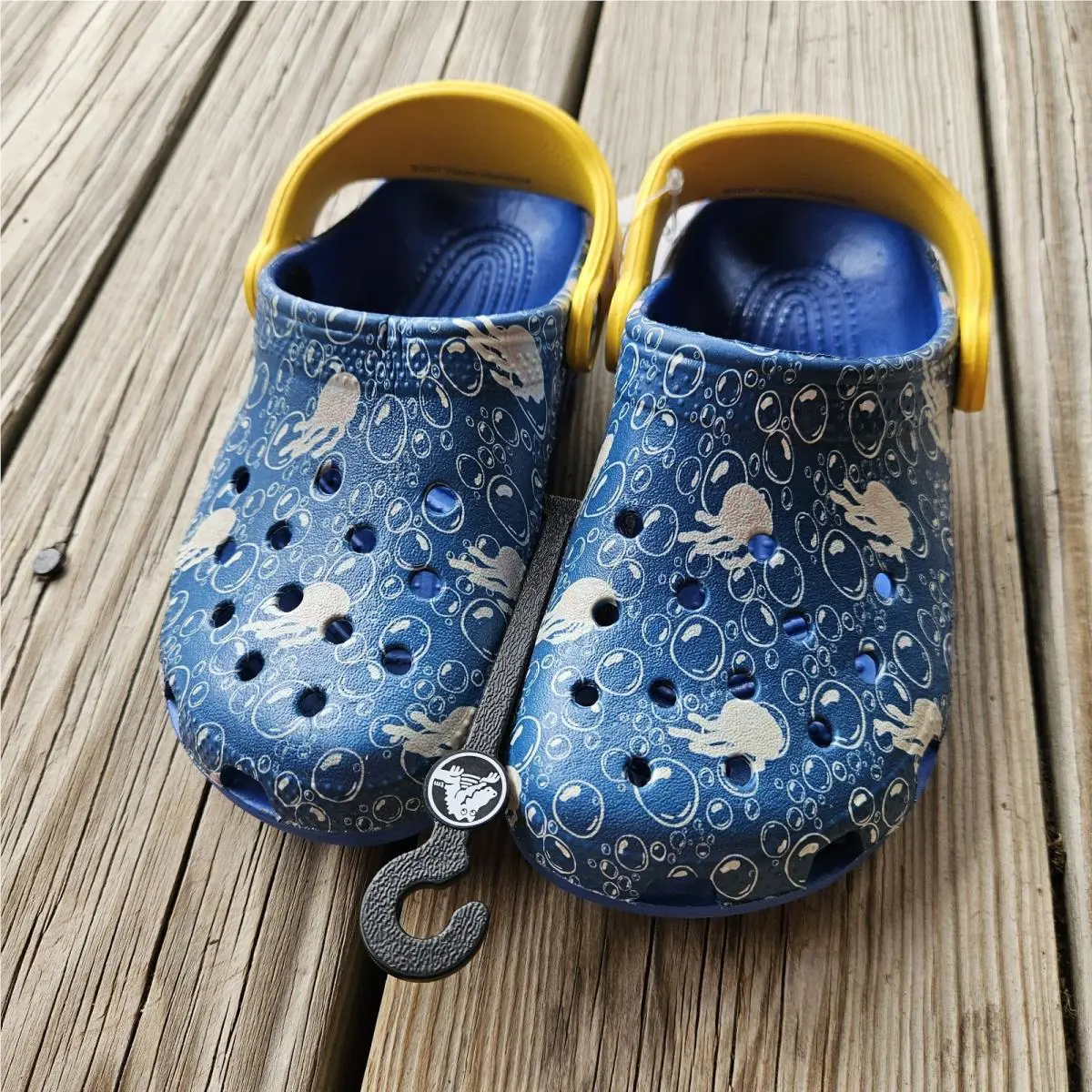Crocs shoes - Multicolor 4