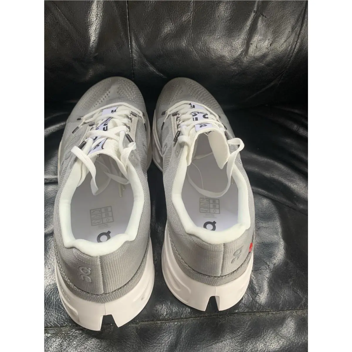 On-Running shoes - Cloudeclipse - Cloudeclipse - 3MD30092547 - Gray 0