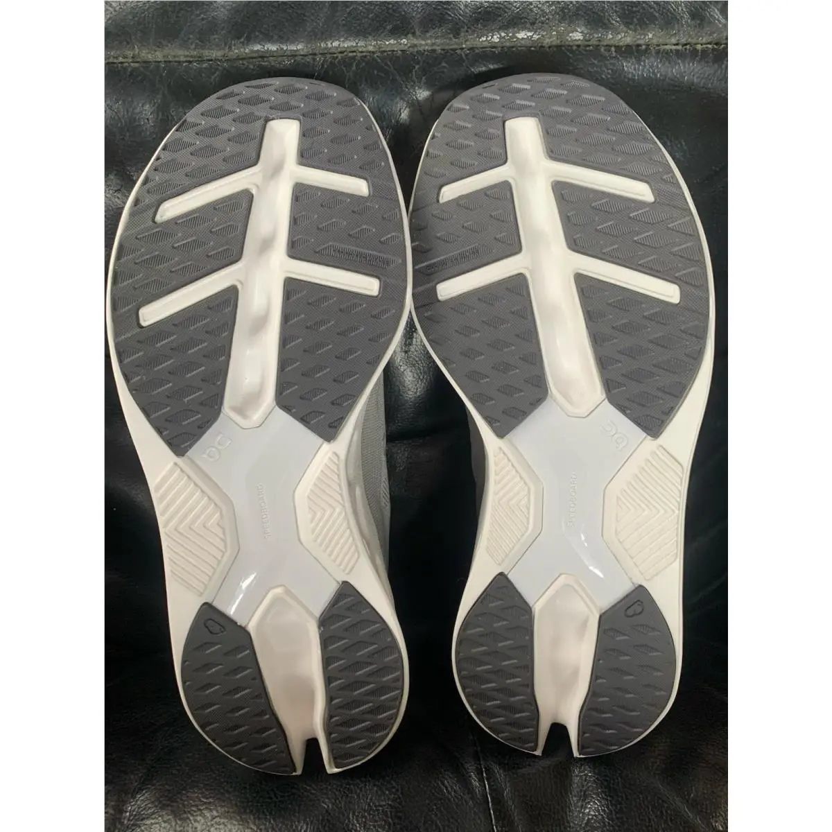 On-Running shoes - Cloudeclipse - Cloudeclipse - 3MD30092547 - Gray 3
