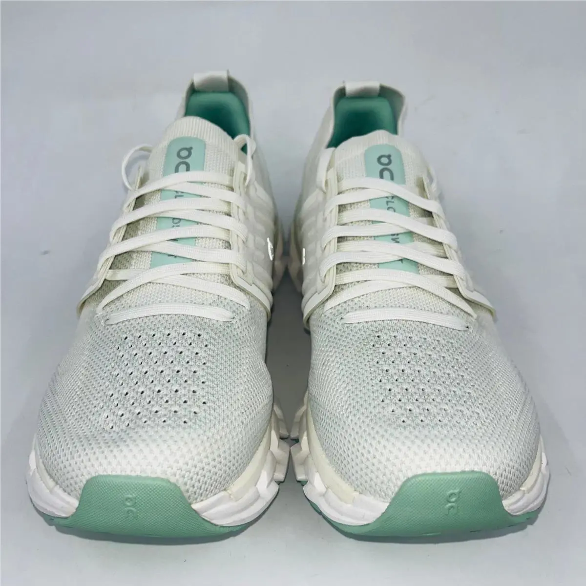 On-Running shoes - White (UPC: 7630419172192) 0