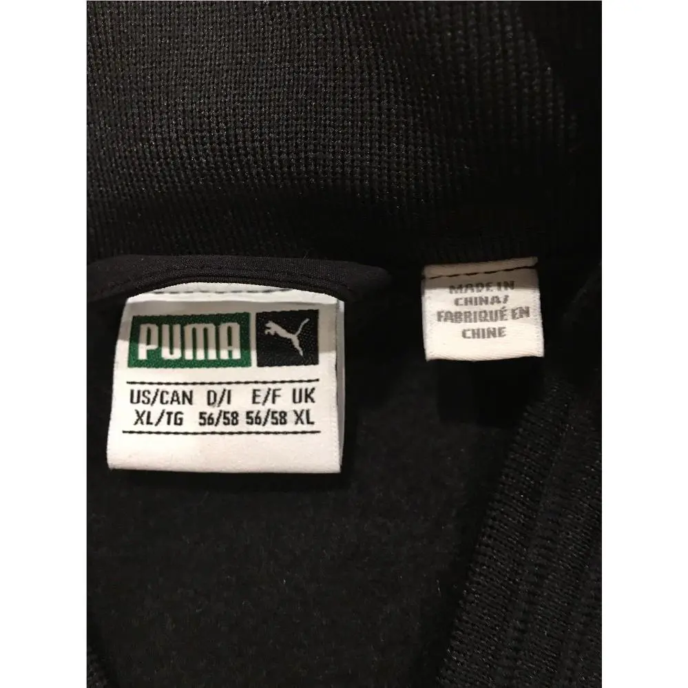 Puma clothing - Puma - Puma Black (UPC: 889181008094) 2