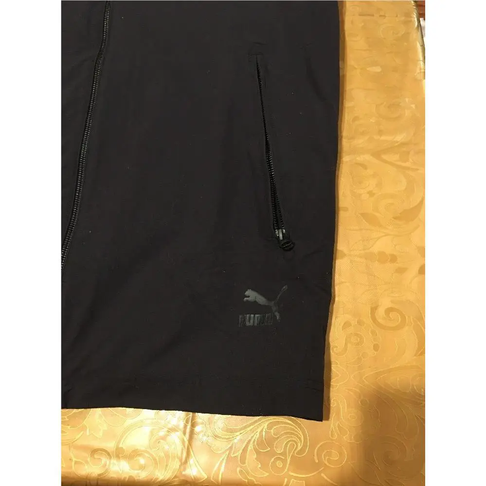Puma clothing - Puma - Puma Black (UPC: 889181008094) 5
