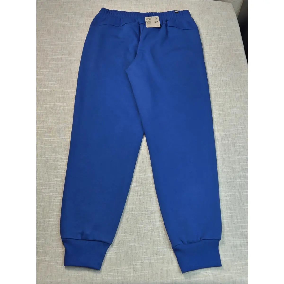 Puma clothing - Blue Red 9