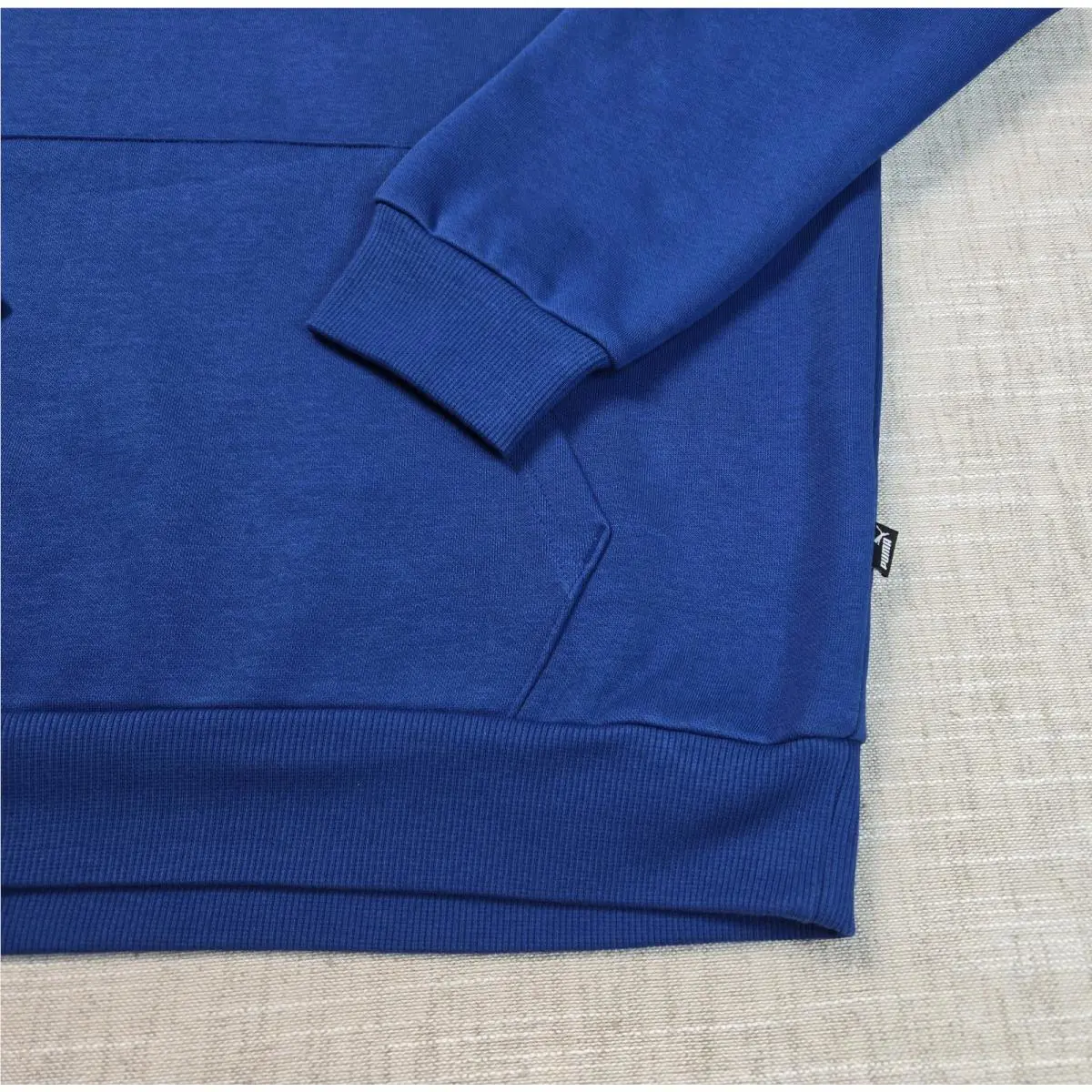 Puma clothing - Blue Red 5