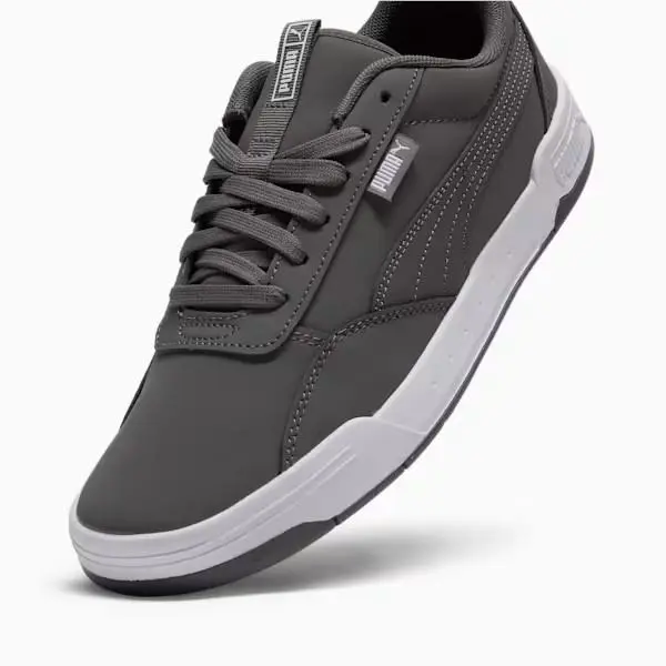Puma shoes - Dark Gray - 403556-02 2