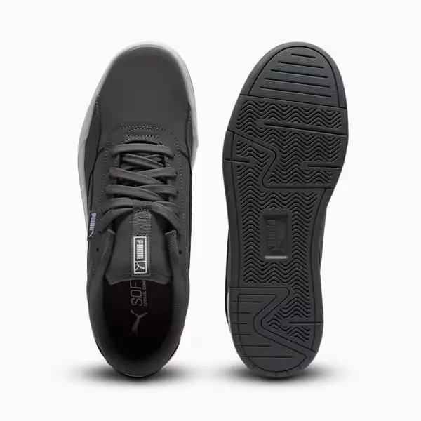 Puma shoes - Dark Gray - 403556-02 4