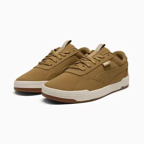 Puma shoes - Brown Toasted - 403556-01 0