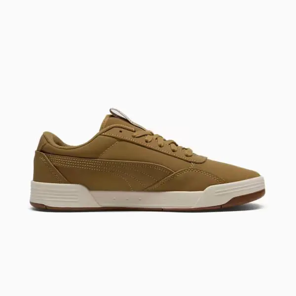 Puma shoes - Brown Toasted - 403556-01 2