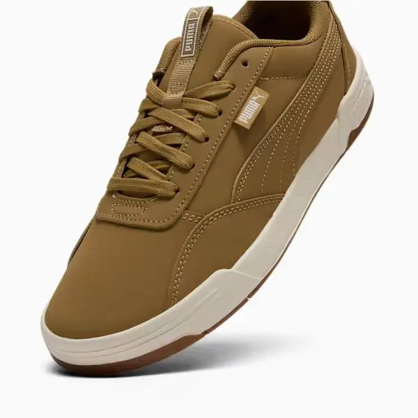Puma shoes - Brown Toasted - 403556-01 3