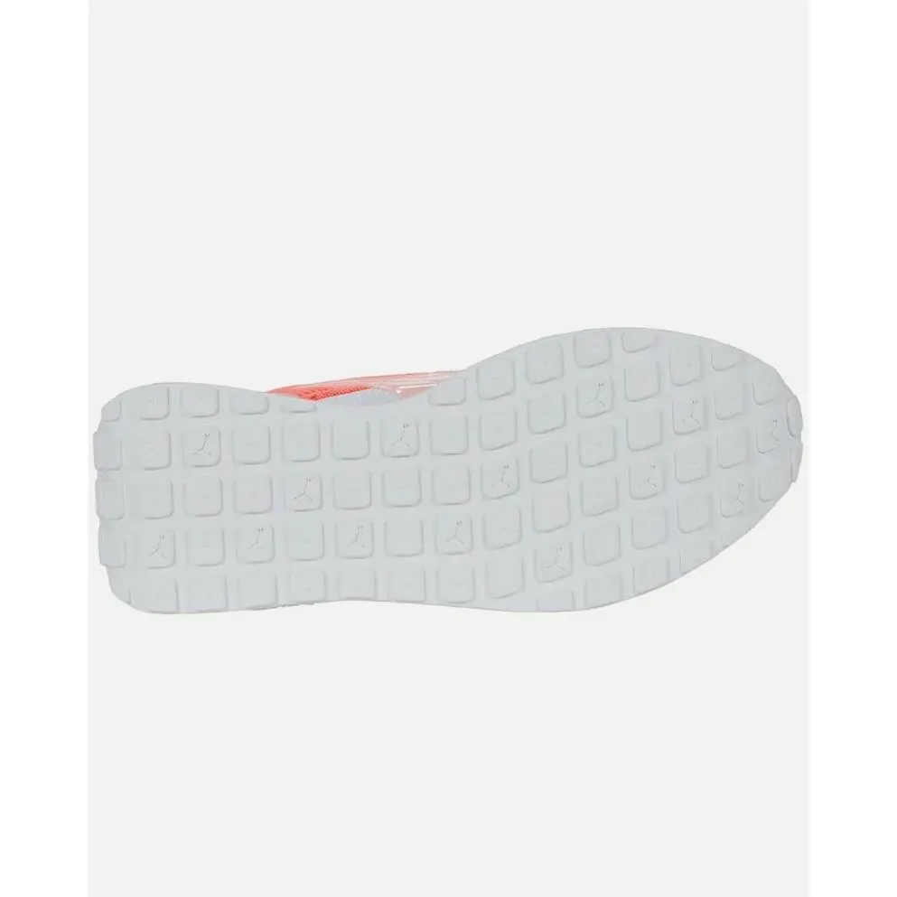 Puma shoes - PUMA Cruise Rider Ocean Road - 38063601 - White-Fiery Coral (UPC: 194578560100) 4