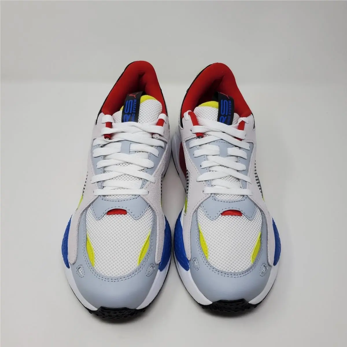 Puma shoes - Puma RS-Z - 381640 05 - Multicolor 0
