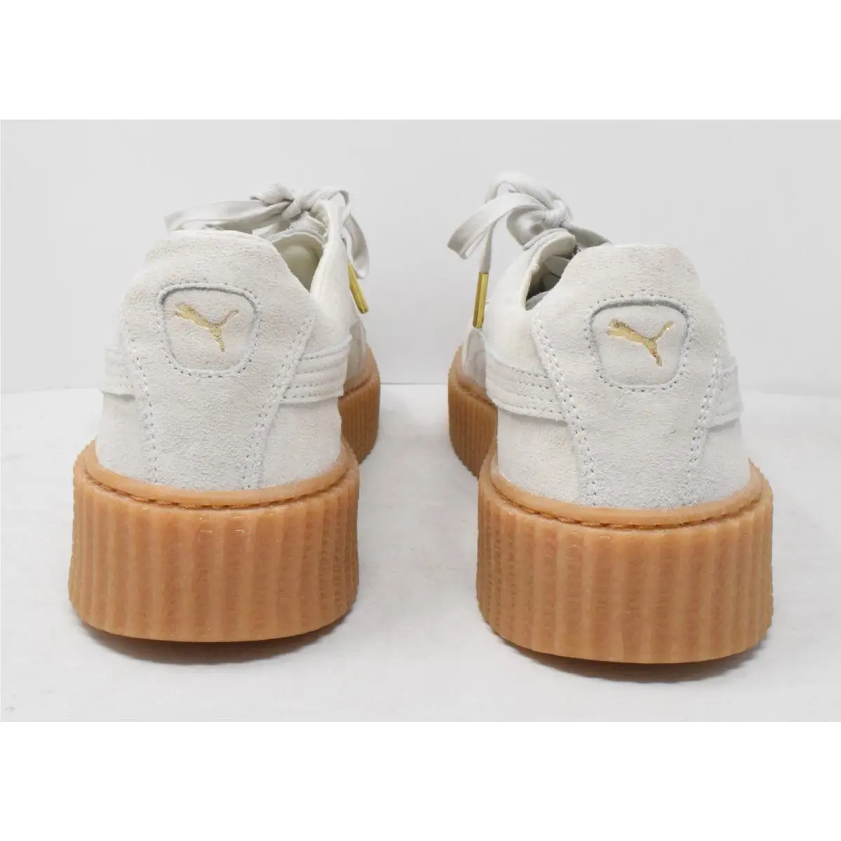 Puma shoes - PUMA Fenty - Fenty - 362178 - Ivory (UPC: 889180618676) 1