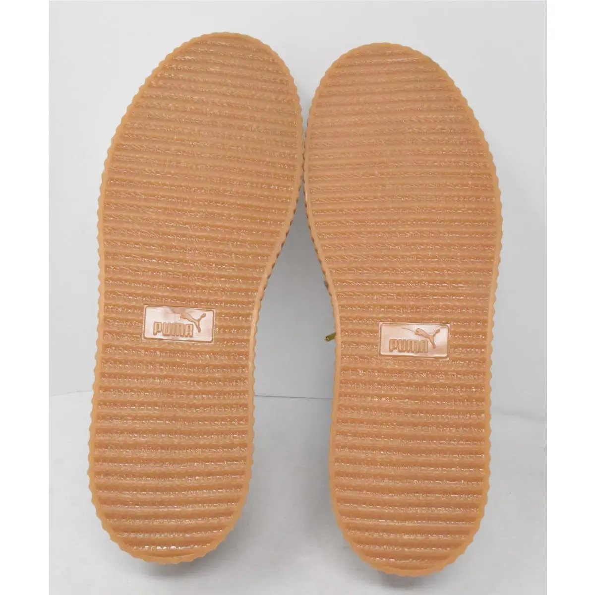 Puma shoes - PUMA Fenty - Fenty - 362178 - Ivory (UPC: 889180618676) 2