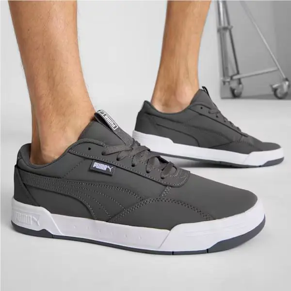 Puma shoes - Dark Gray - 403556-02 5