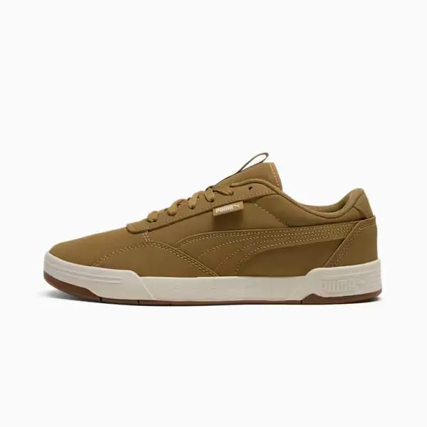 Puma shoes - Brown Toasted - 403556-01 1