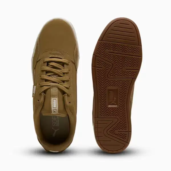 Puma shoes - Brown Toasted - 403556-01 5