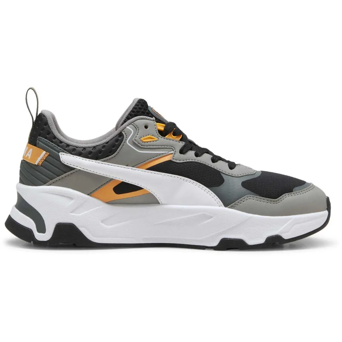 Puma shoes - PUMA Trinity - Trinity - 389289-20 - White 2