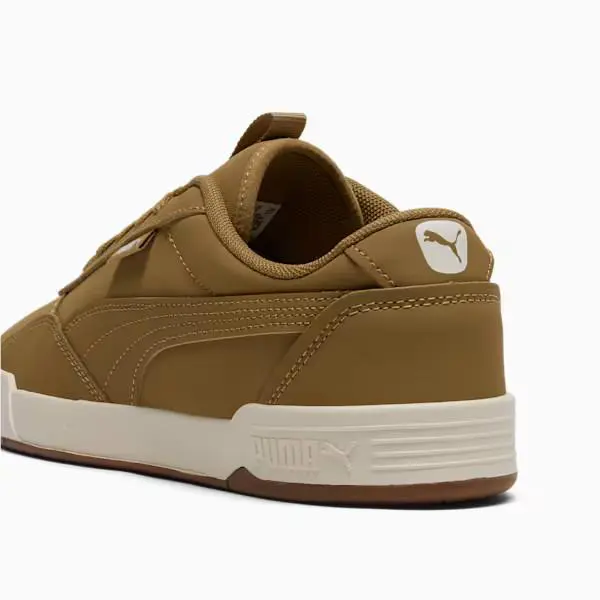 Puma shoes - Brown Toasted - 403556-01 4