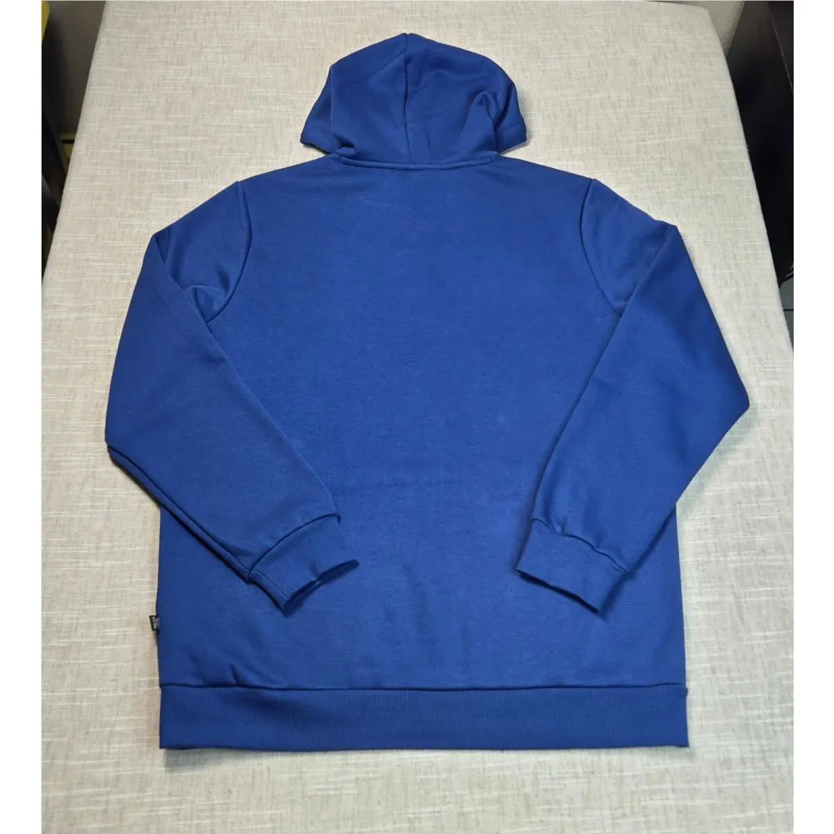 Puma clothing - Blue Red 6