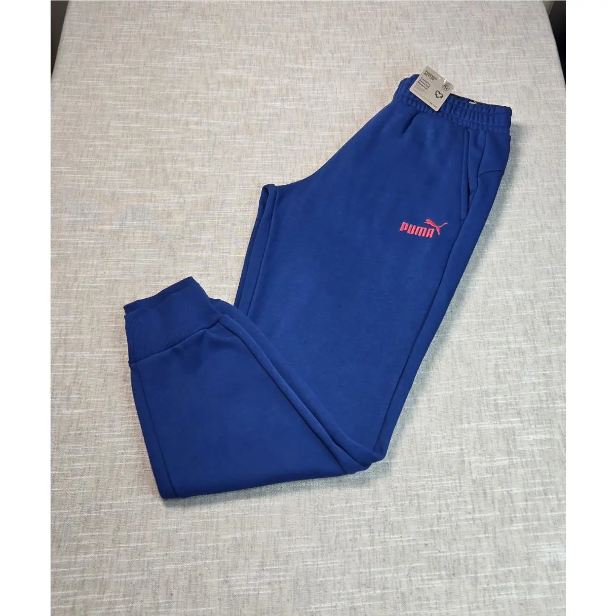 Puma clothing - Blue Red 7