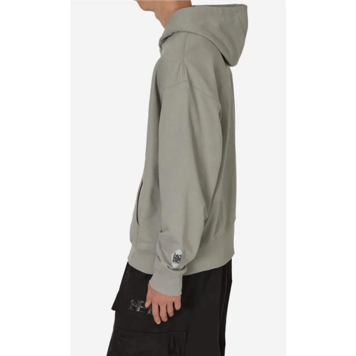 Puma clothing - Gray 4