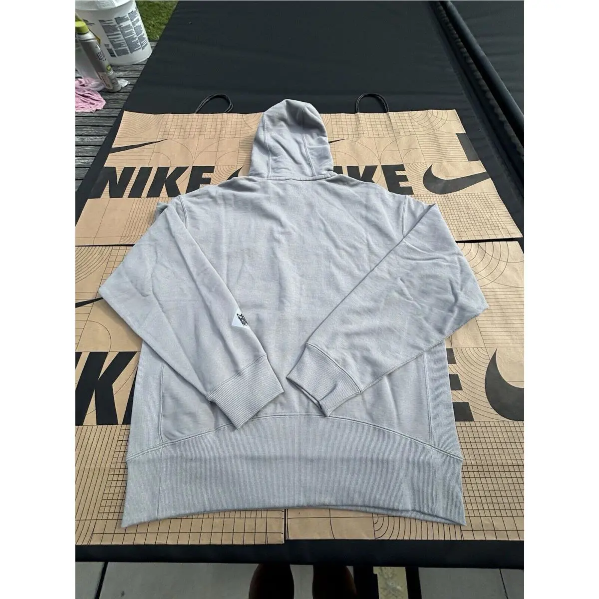 Puma clothing - Gray 10