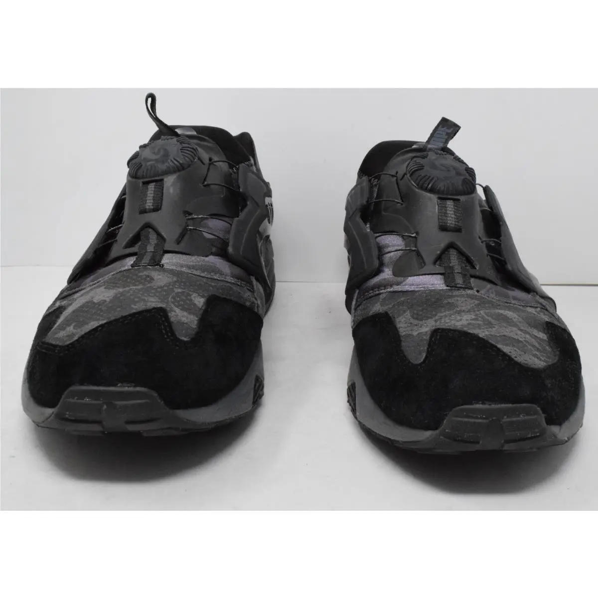 Puma shoes - PUMA Disc Blaze - Disc Blaze - CI1173-400 - Blue (UPC: 888535974511) 5
