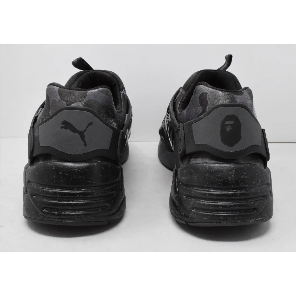 Puma shoes - PUMA Disc Blaze - Disc Blaze - CI1173-400 - Blue (UPC: 888535974511) 6