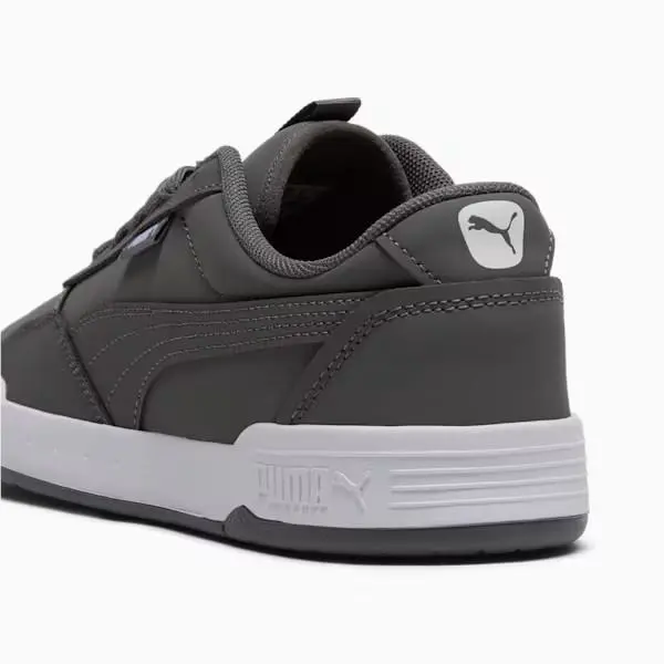 Puma shoes - Dark Gray - 403556-02 3