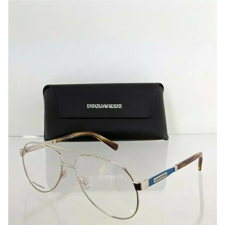 Dsquared 2 Eyeglasses DQ 5308 032 56mm Frame Dsquared2