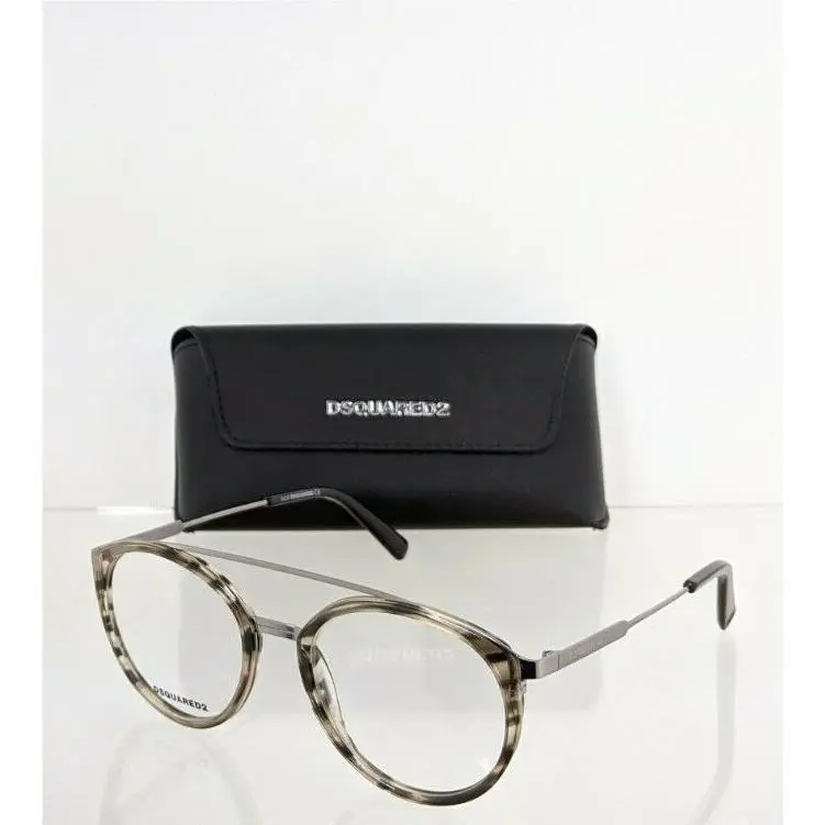 Dsquared 2 Eyeglasses DQ 5293 020 51mm Frame DSQUARED2