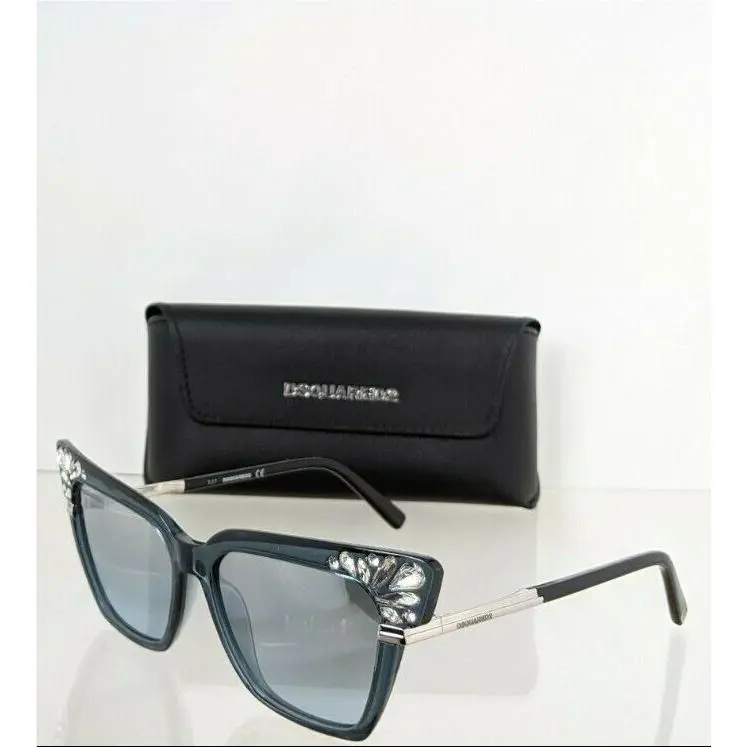 Dsquared2 Sunglasses DQ 0293 84X 55mm Mya DQ DQ0293