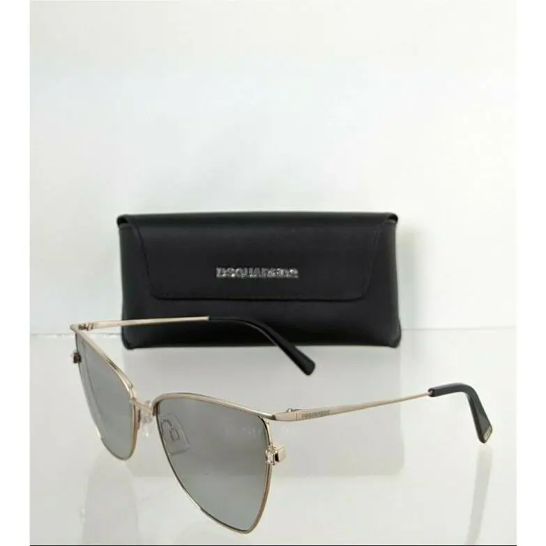 Dsquared2 Sunglasses DQ 0301 32B 57mm Joyce DQ0301
