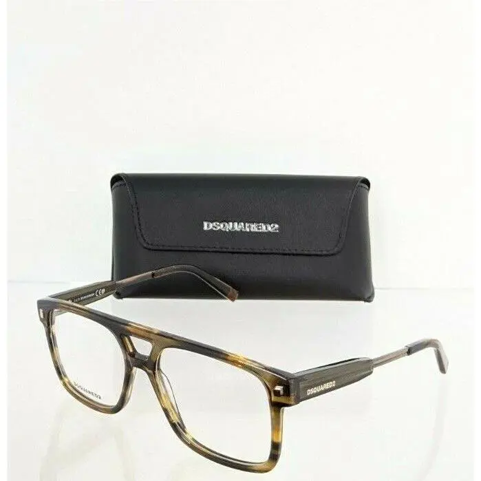 Dsquared 2 Eyeglasses DQ 5268 095 54mm Frame DSQUARED2