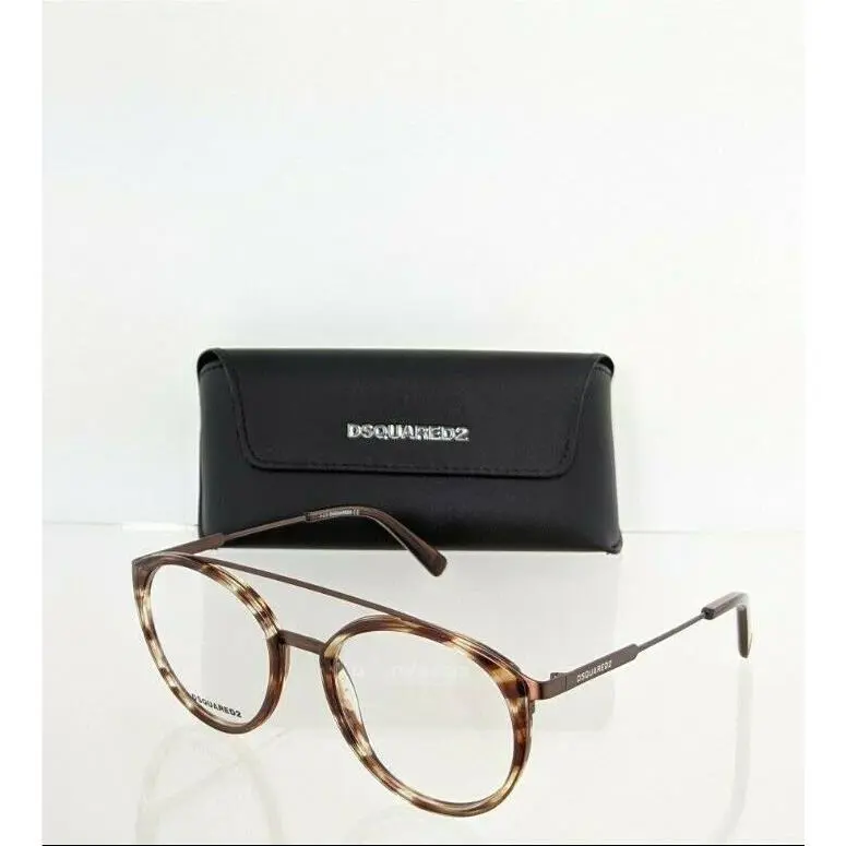 Dsquared 2 Eyeglasses DQ 5293 047 51mm Frame DSQUARED2